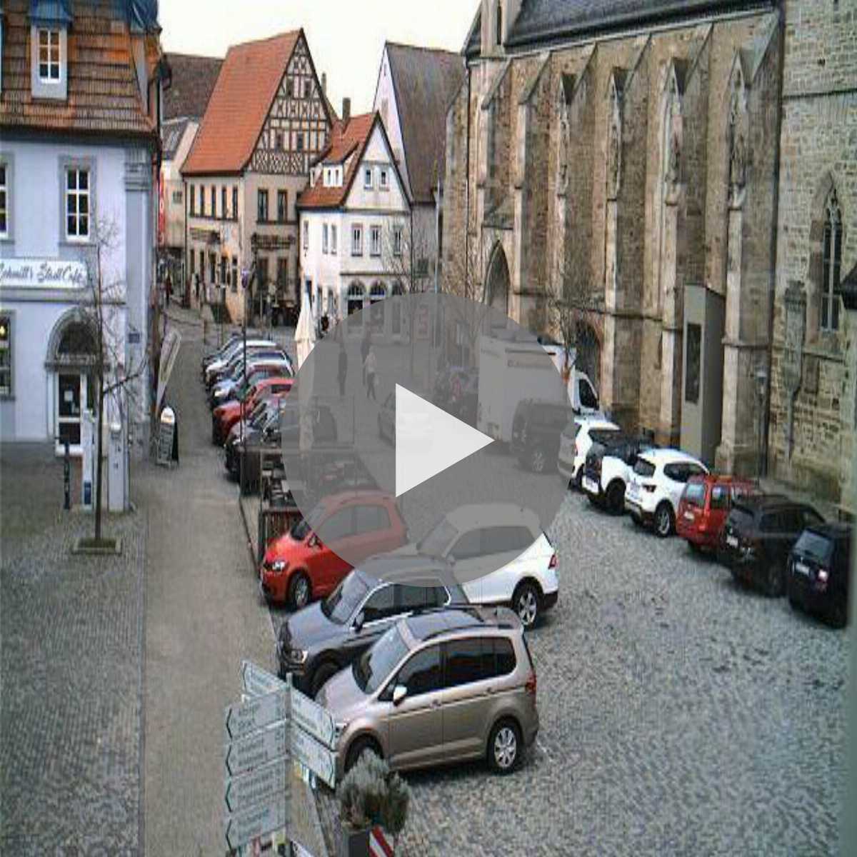 Zachenberg webcam