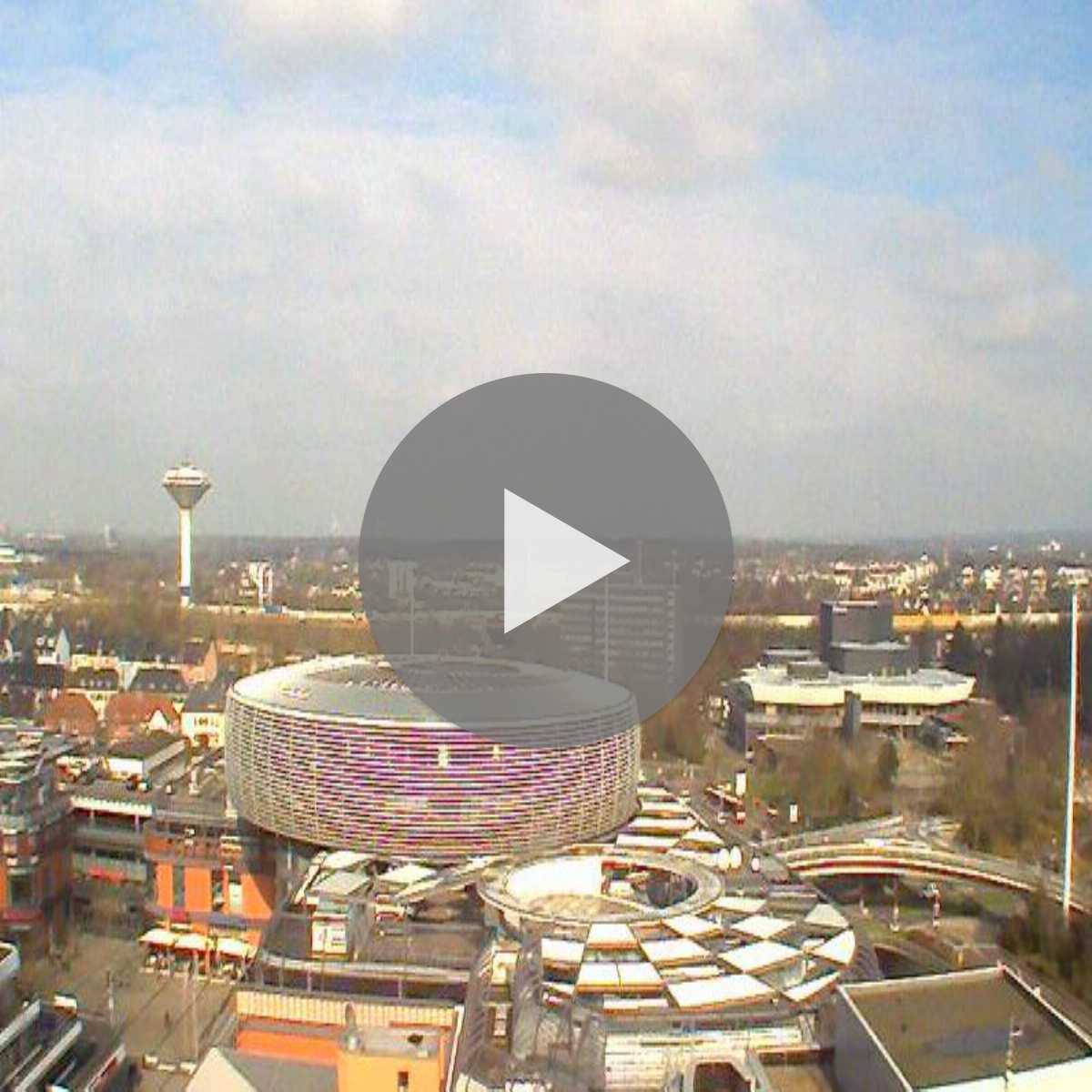 Riesenbeck webcam