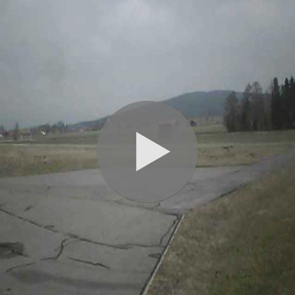 Zachenberg webcam