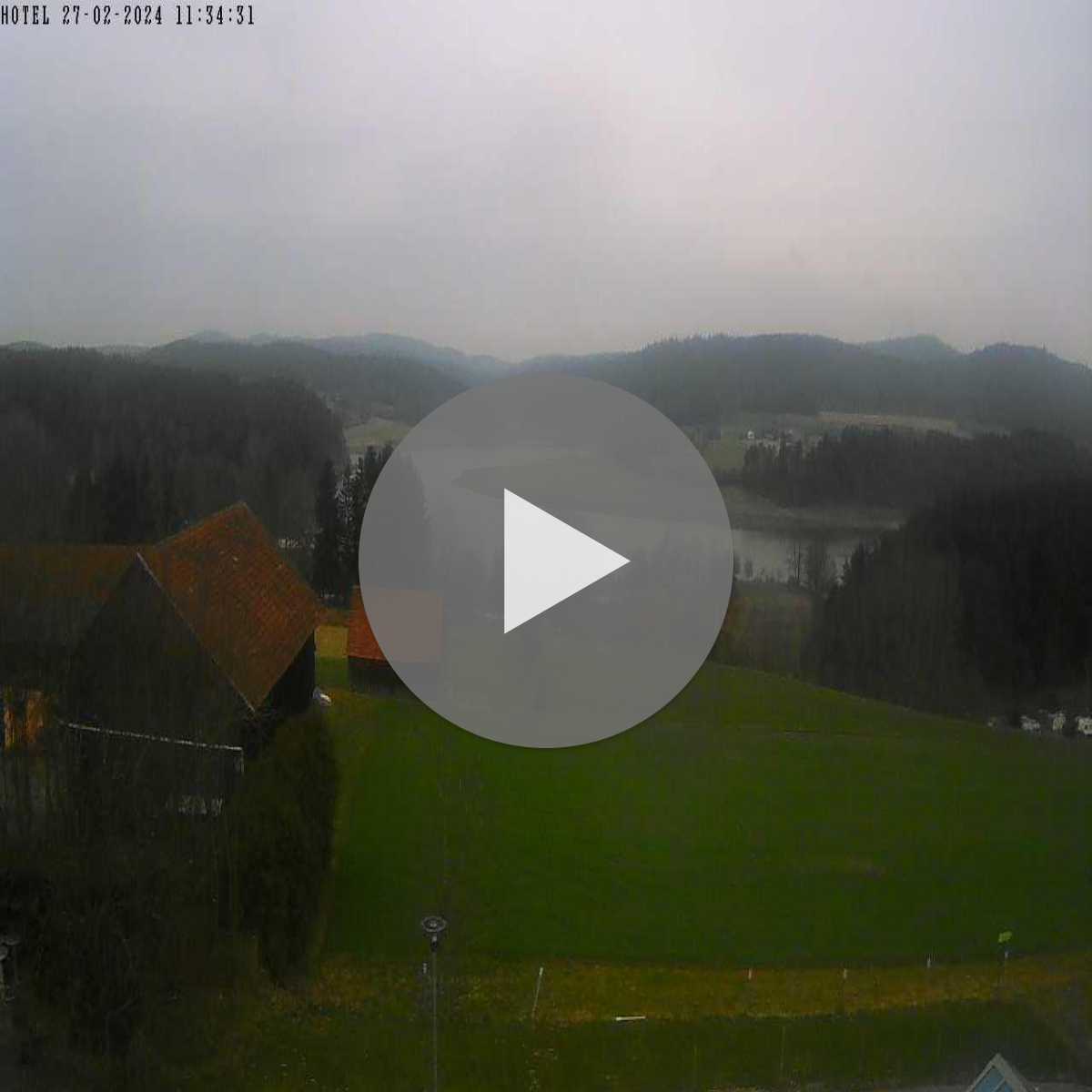 Zachenberg webcam