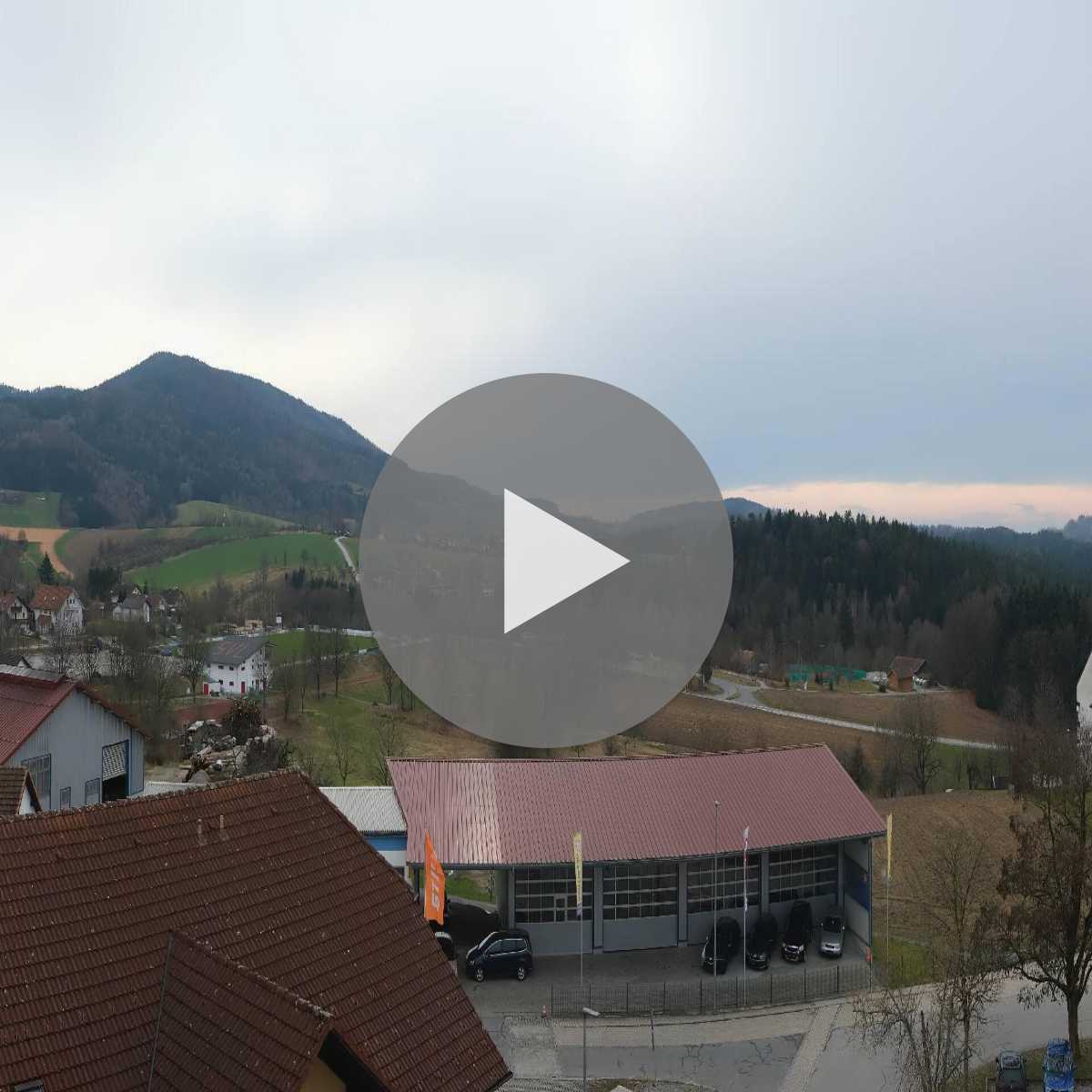 Zachenberg webcam