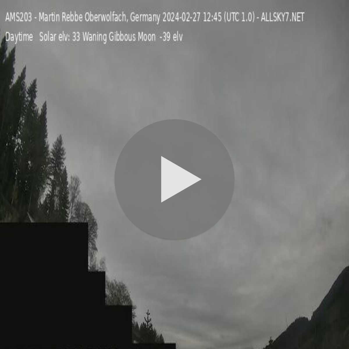 Schallstadt webcam