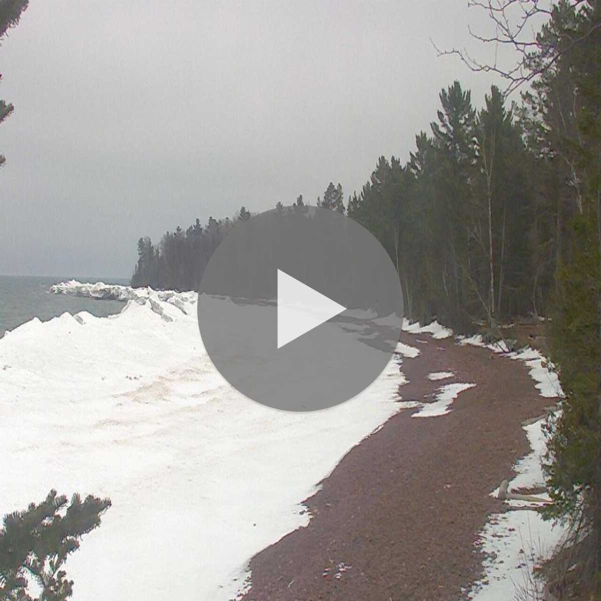 Allouez webcam