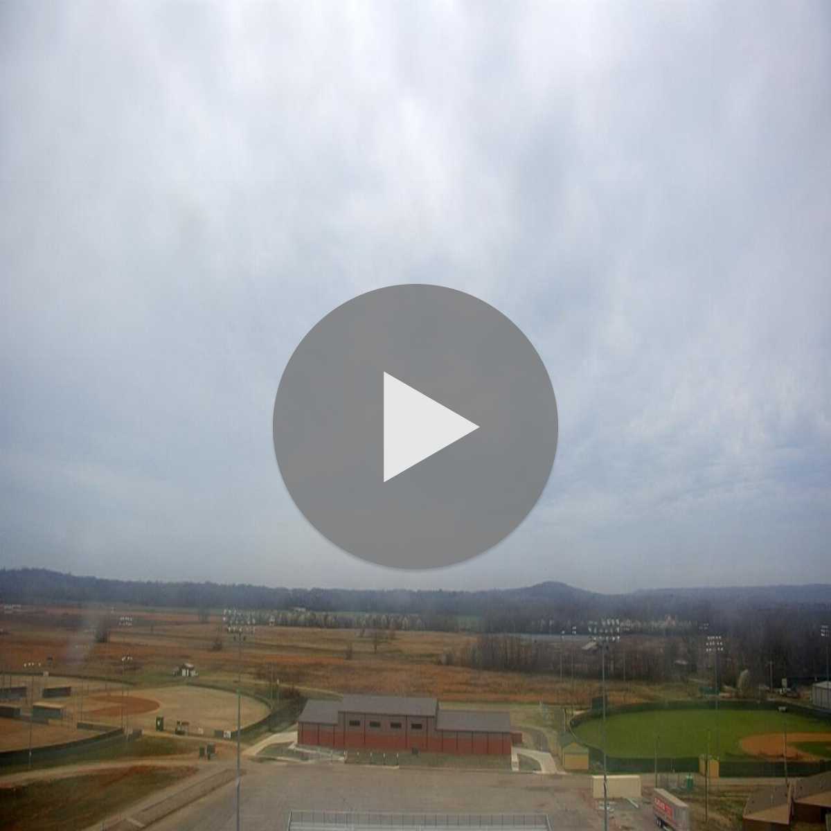 Pea Ridge webcam