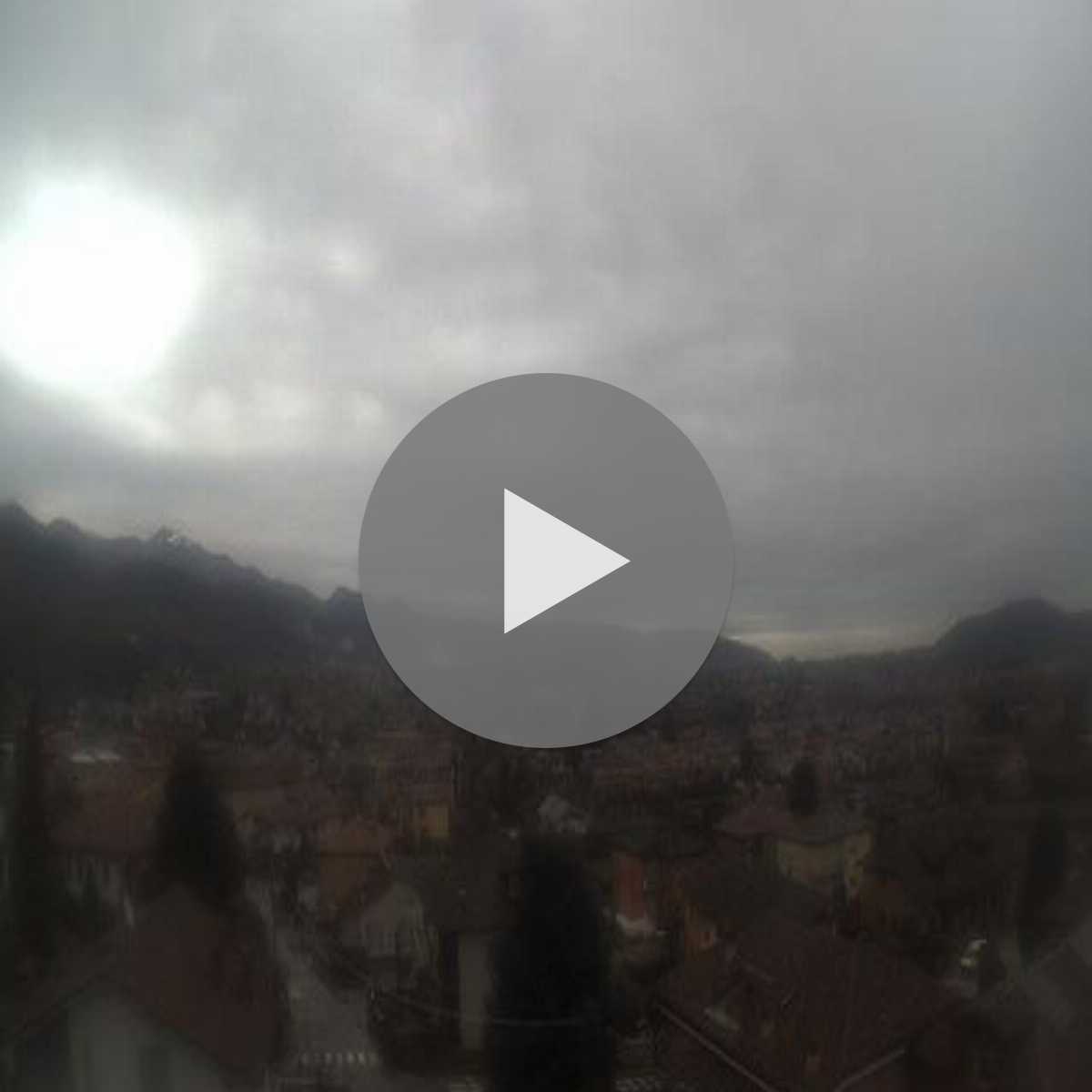 Domaso webcam