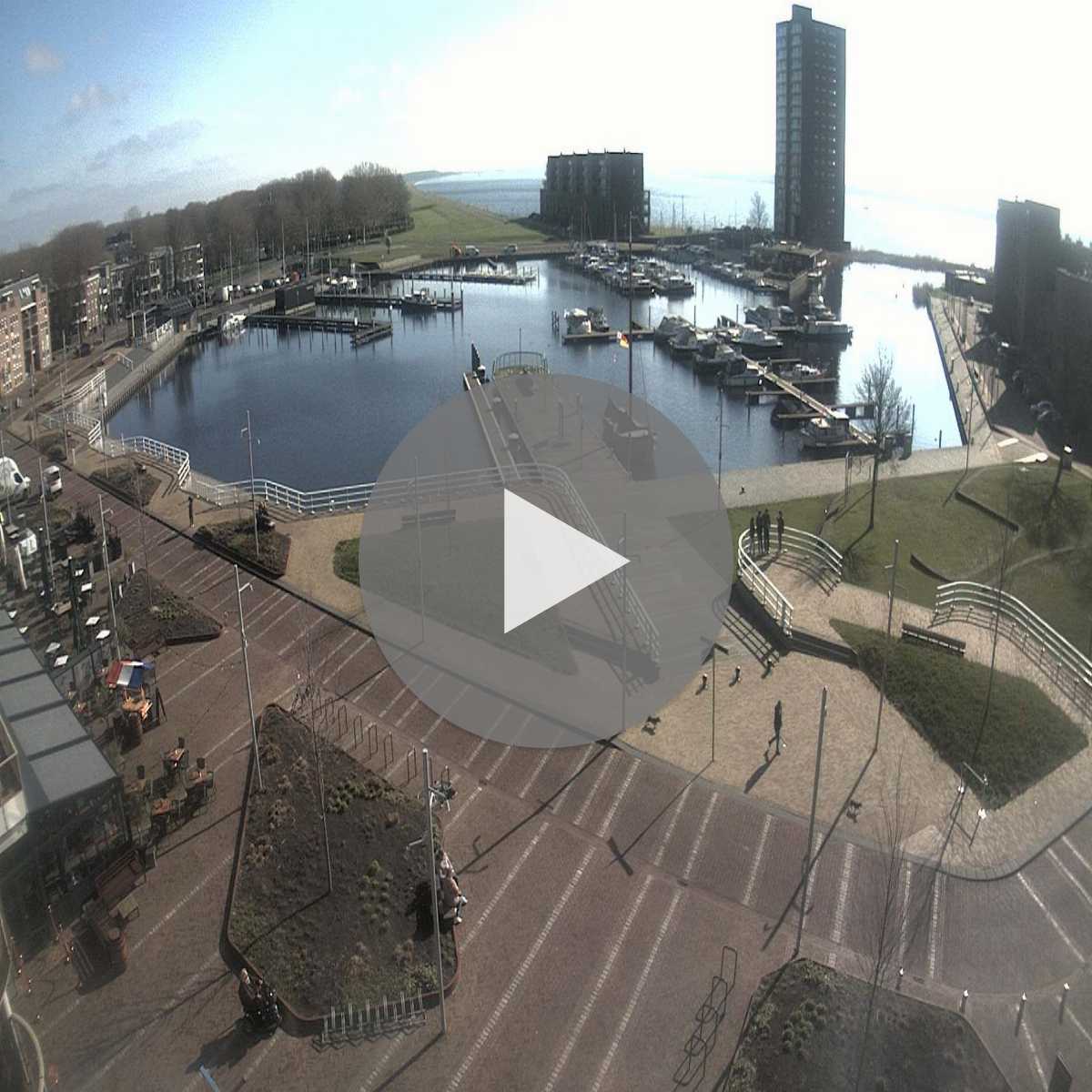 Almere webcam