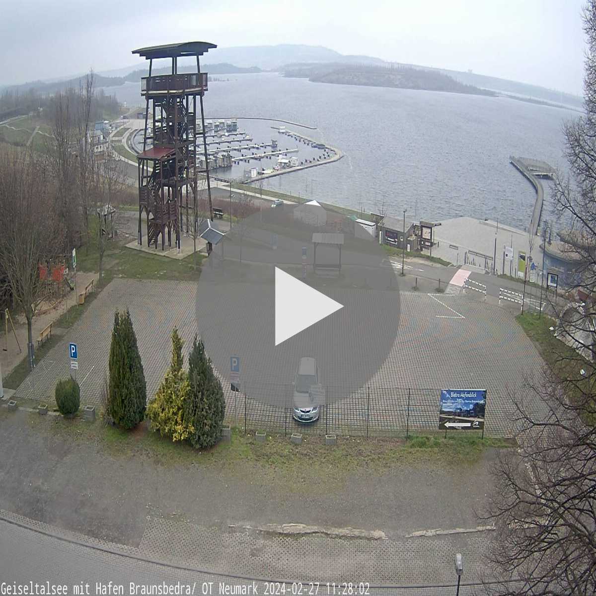 Veckenstedt webcam