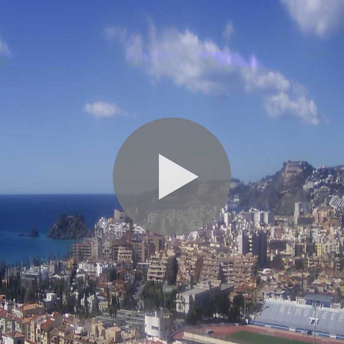 Granada webcam