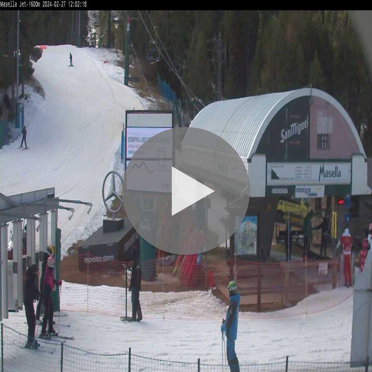Alella webcam