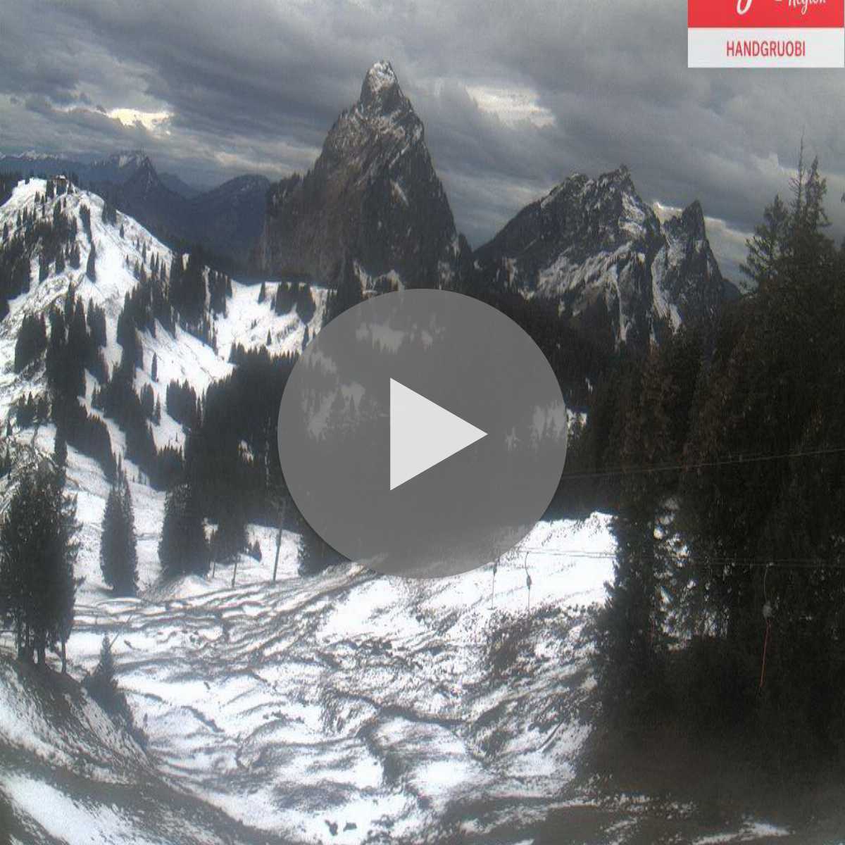 Alpthal webcam