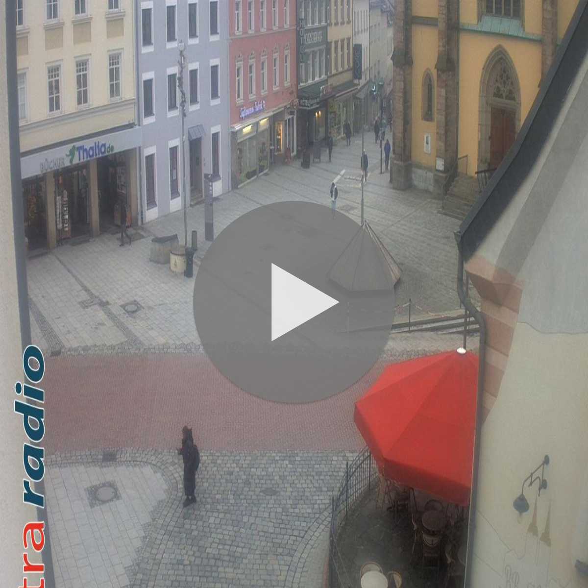 Zachenberg webcam