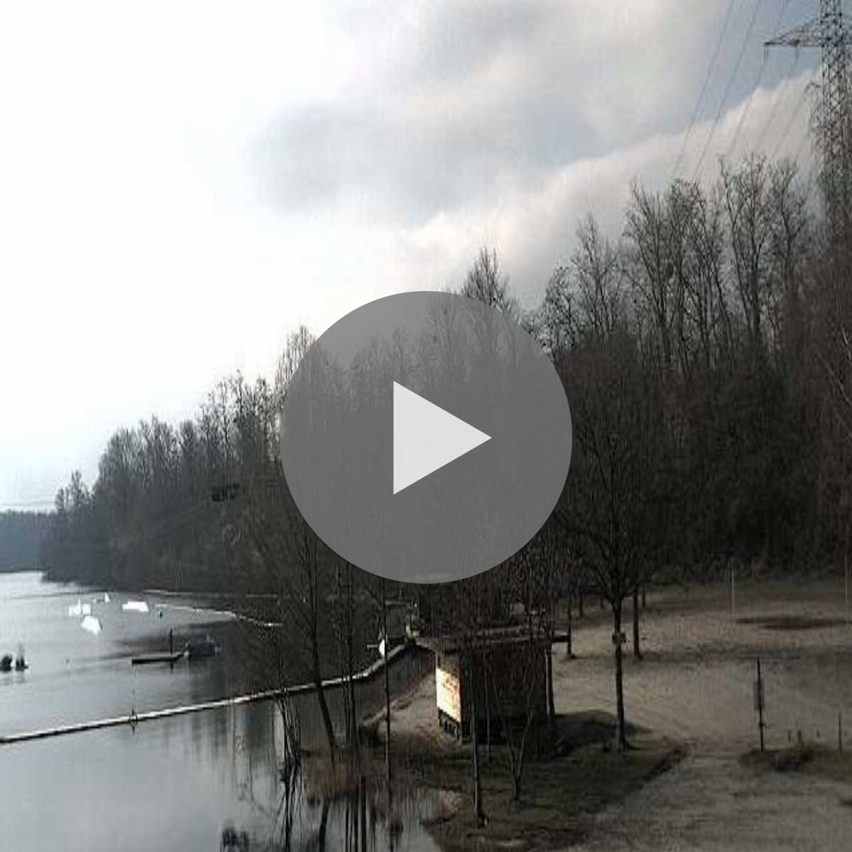Riesenbeck webcam