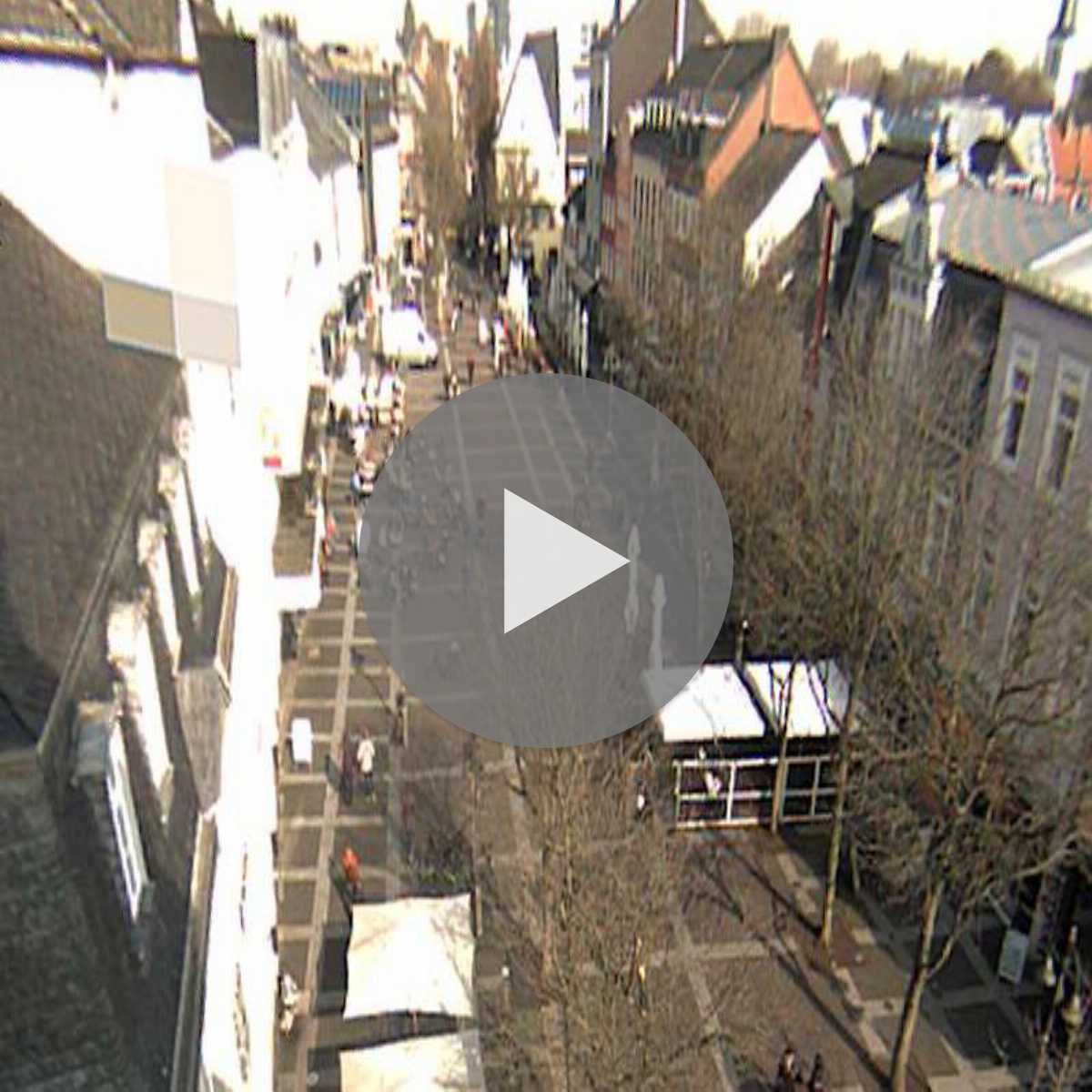 Riesenbeck webcam