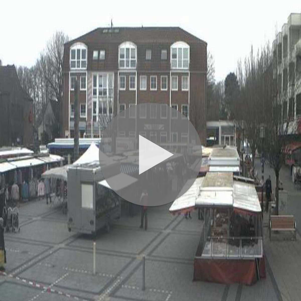 Riesenbeck webcam