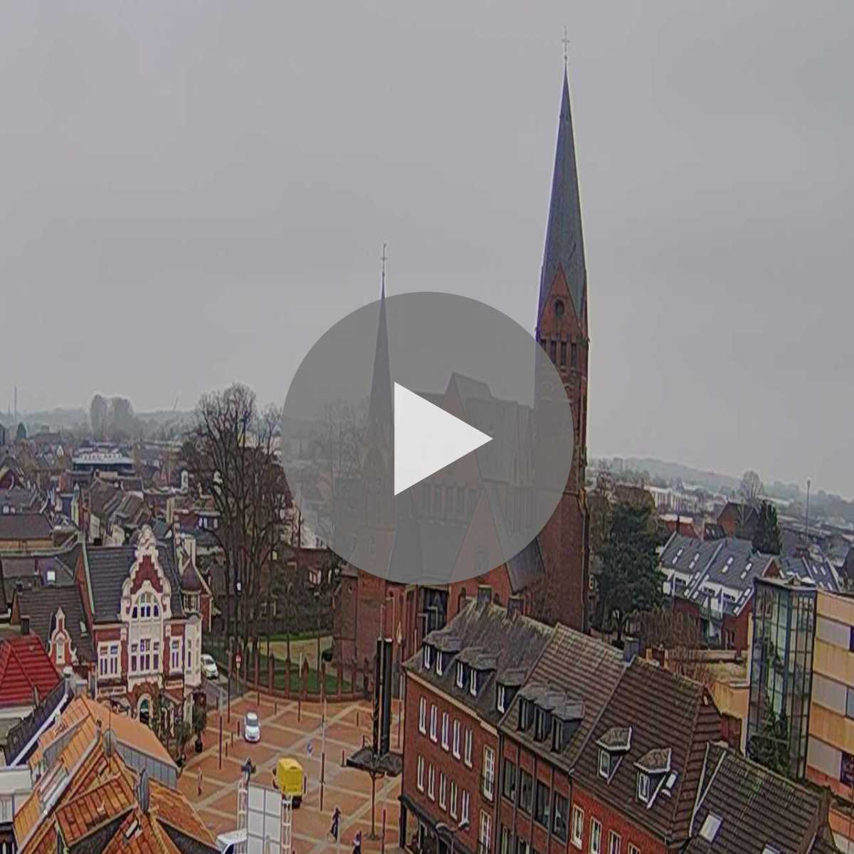 Riesenbeck webcam