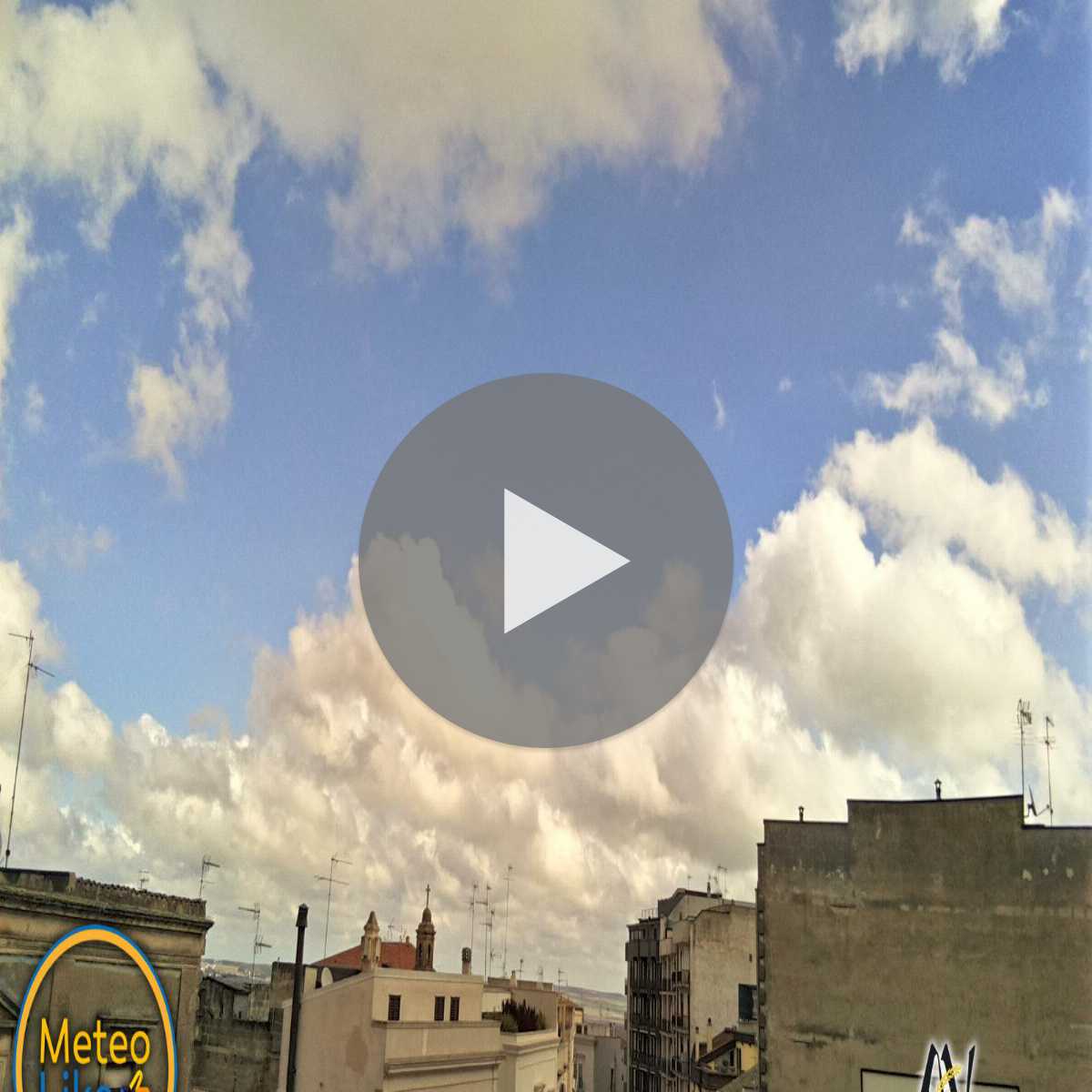 Putignano webcam