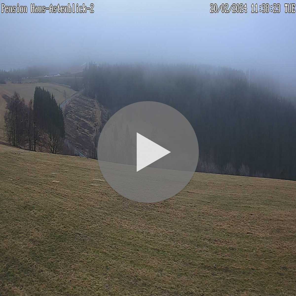 Riesenbeck webcam