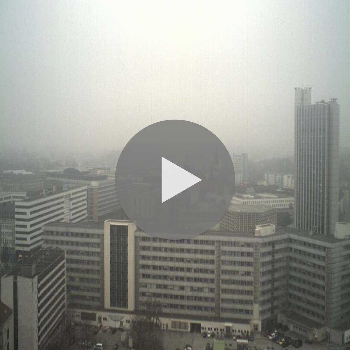 Klingenberg webcam