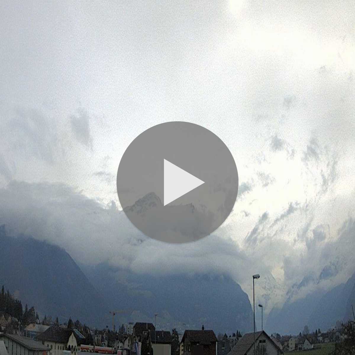 Zachenberg webcam