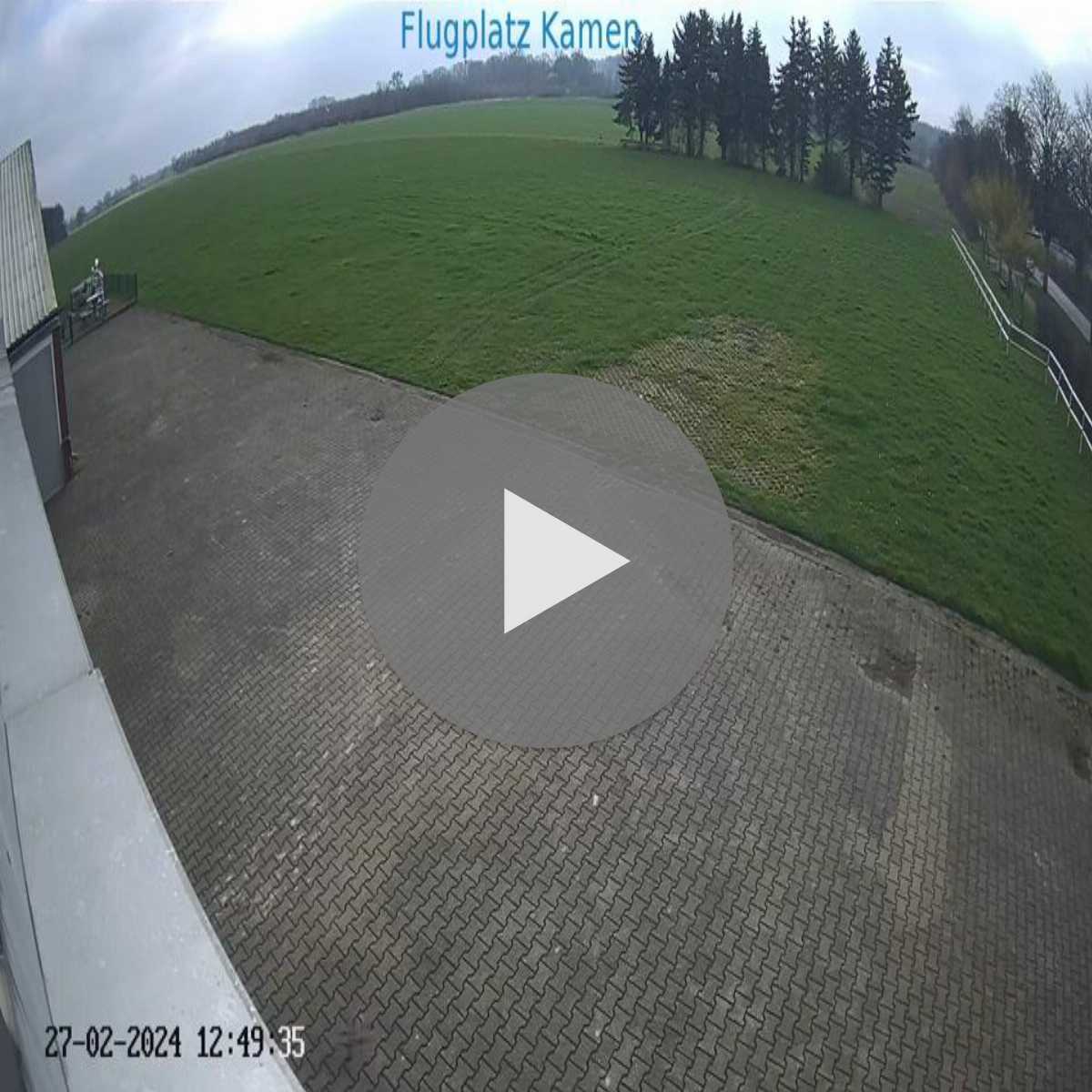 Riesenbeck webcam