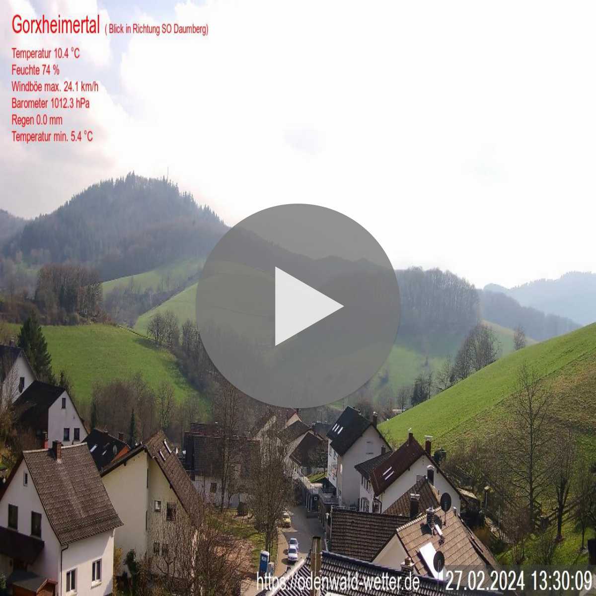 Schallstadt webcam
