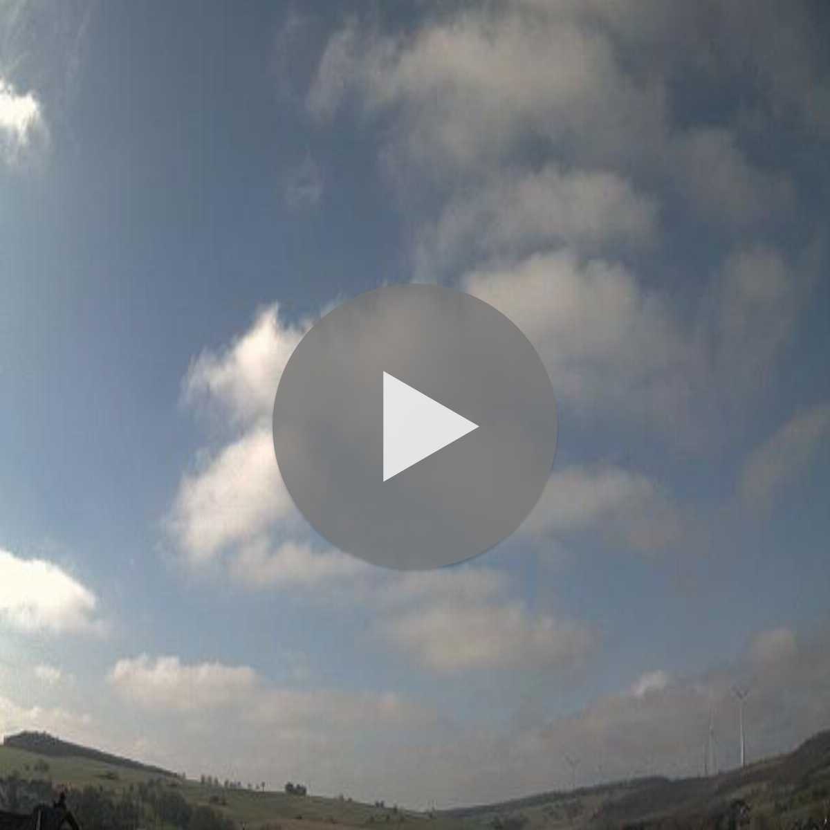 Riesenbeck webcam