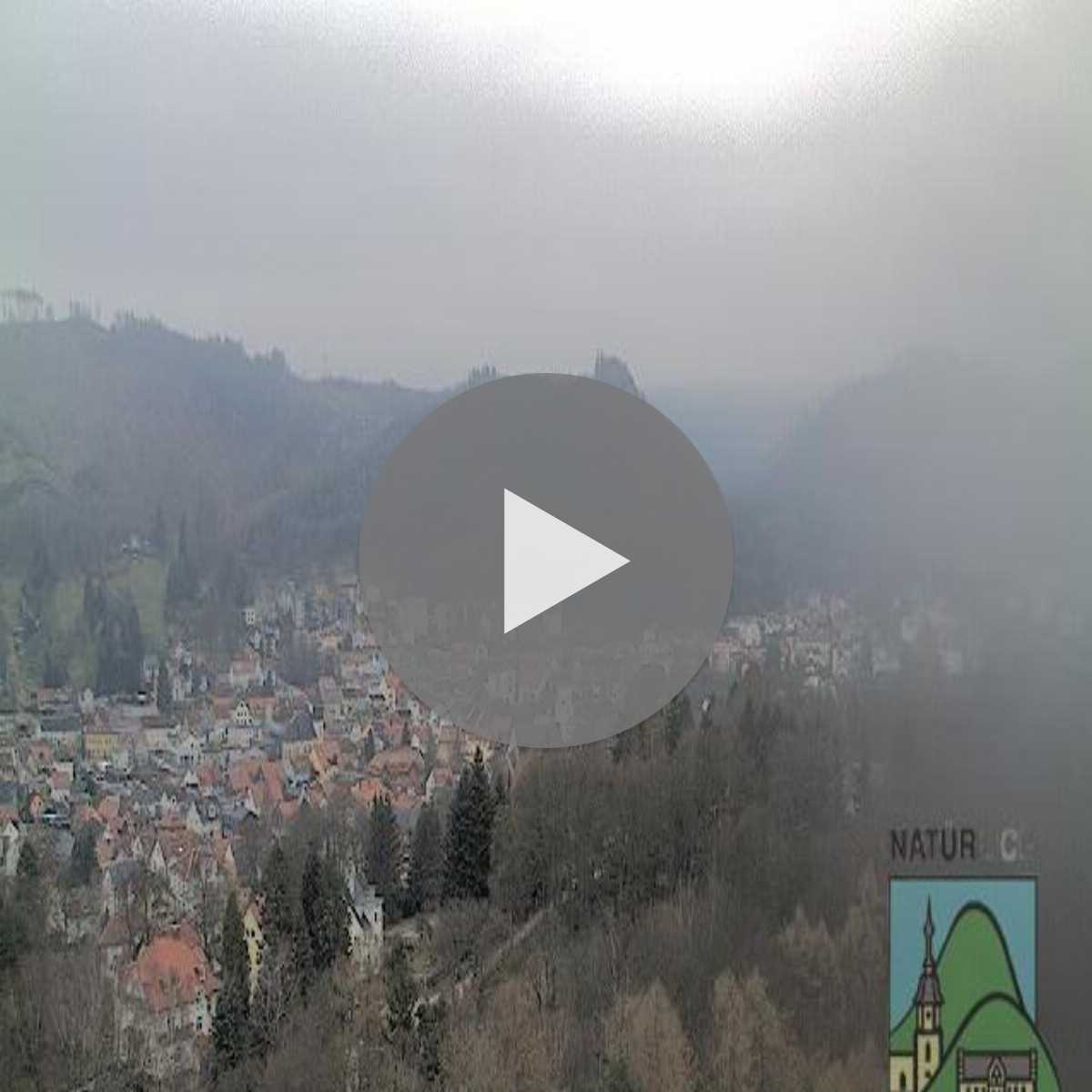 Obermassfeld Grimmenthal webcam