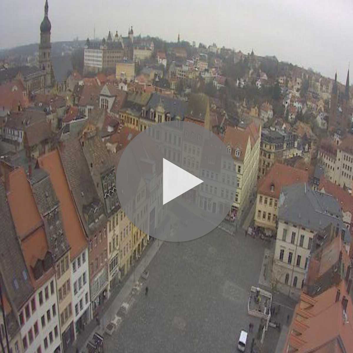 Obermassfeld Grimmenthal webcam