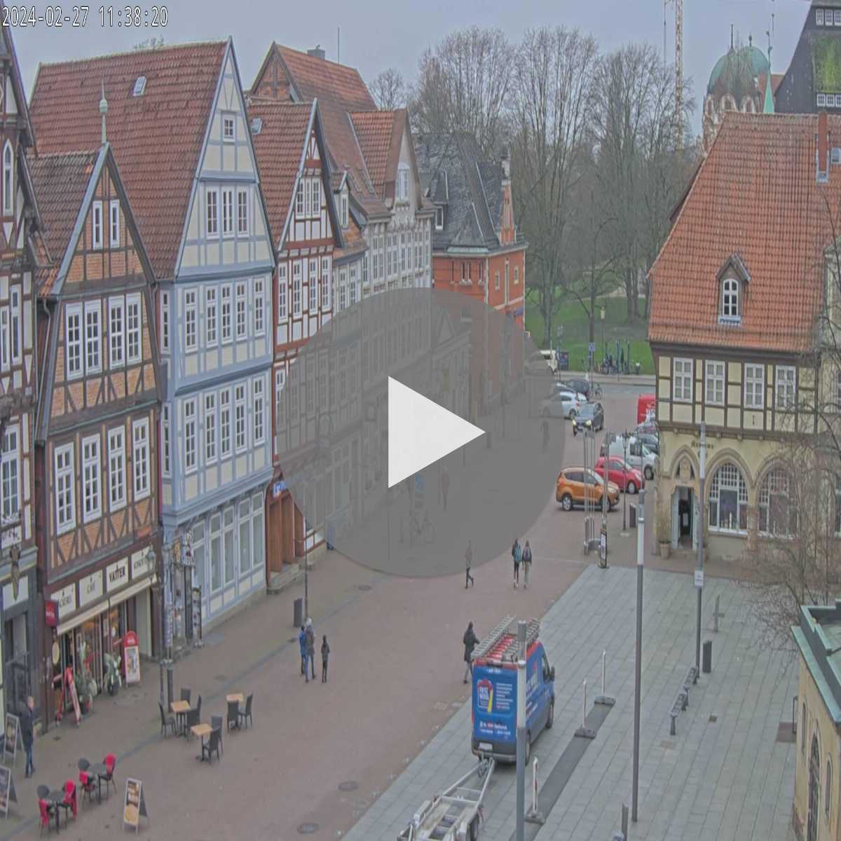 Reppenstedt webcam
