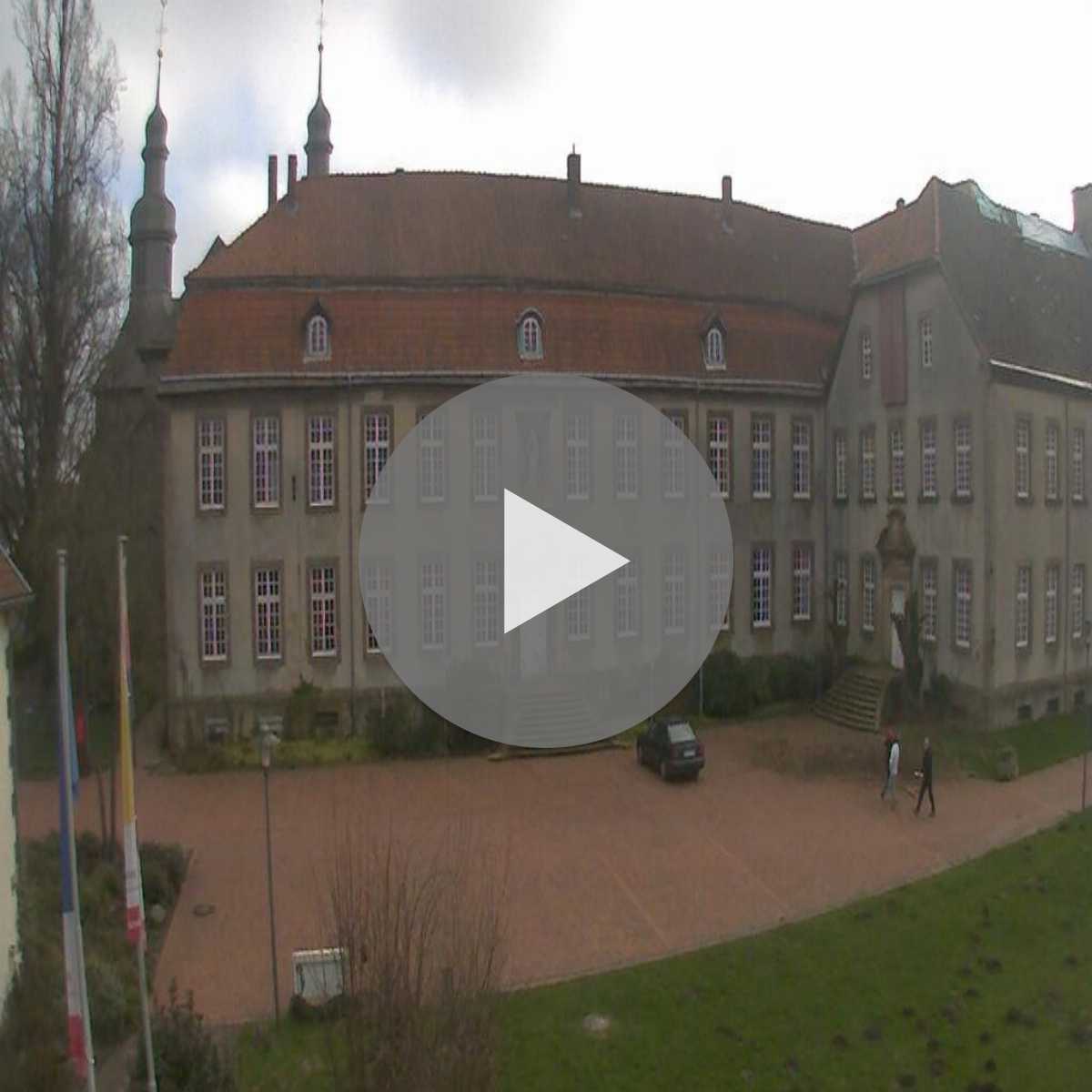 Riesenbeck webcam