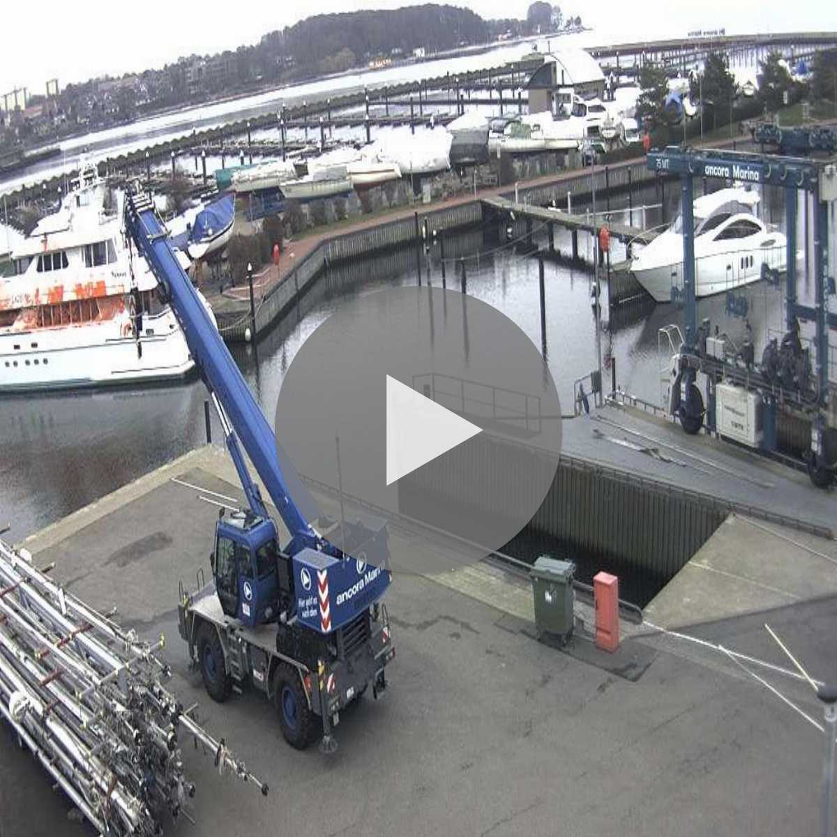 Reinbek webcam