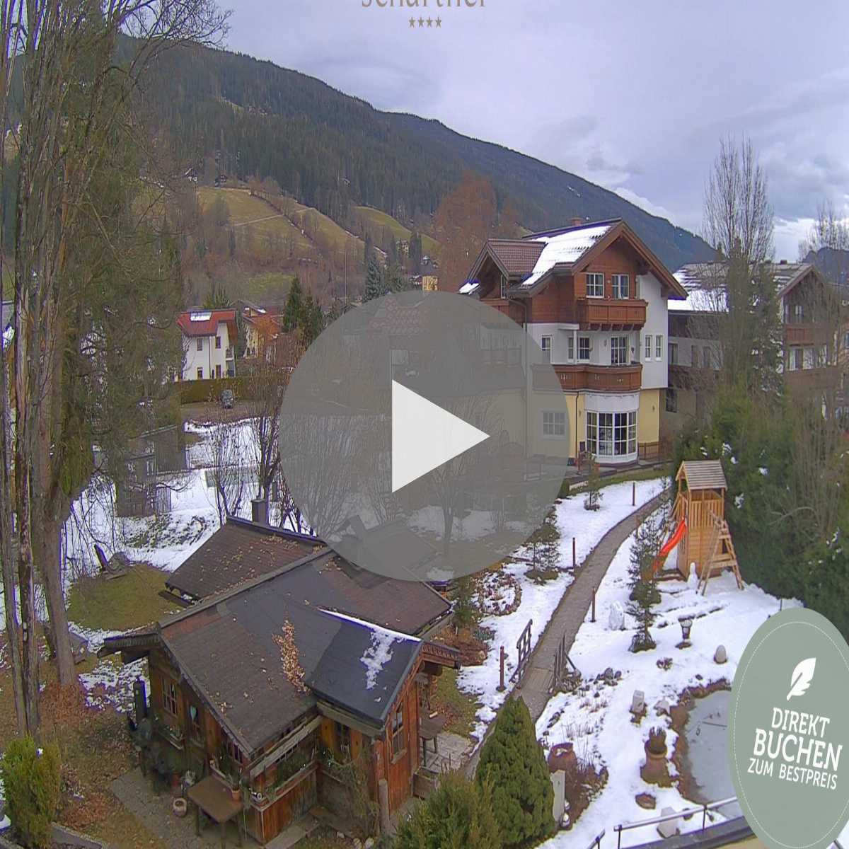 Rauris webcam