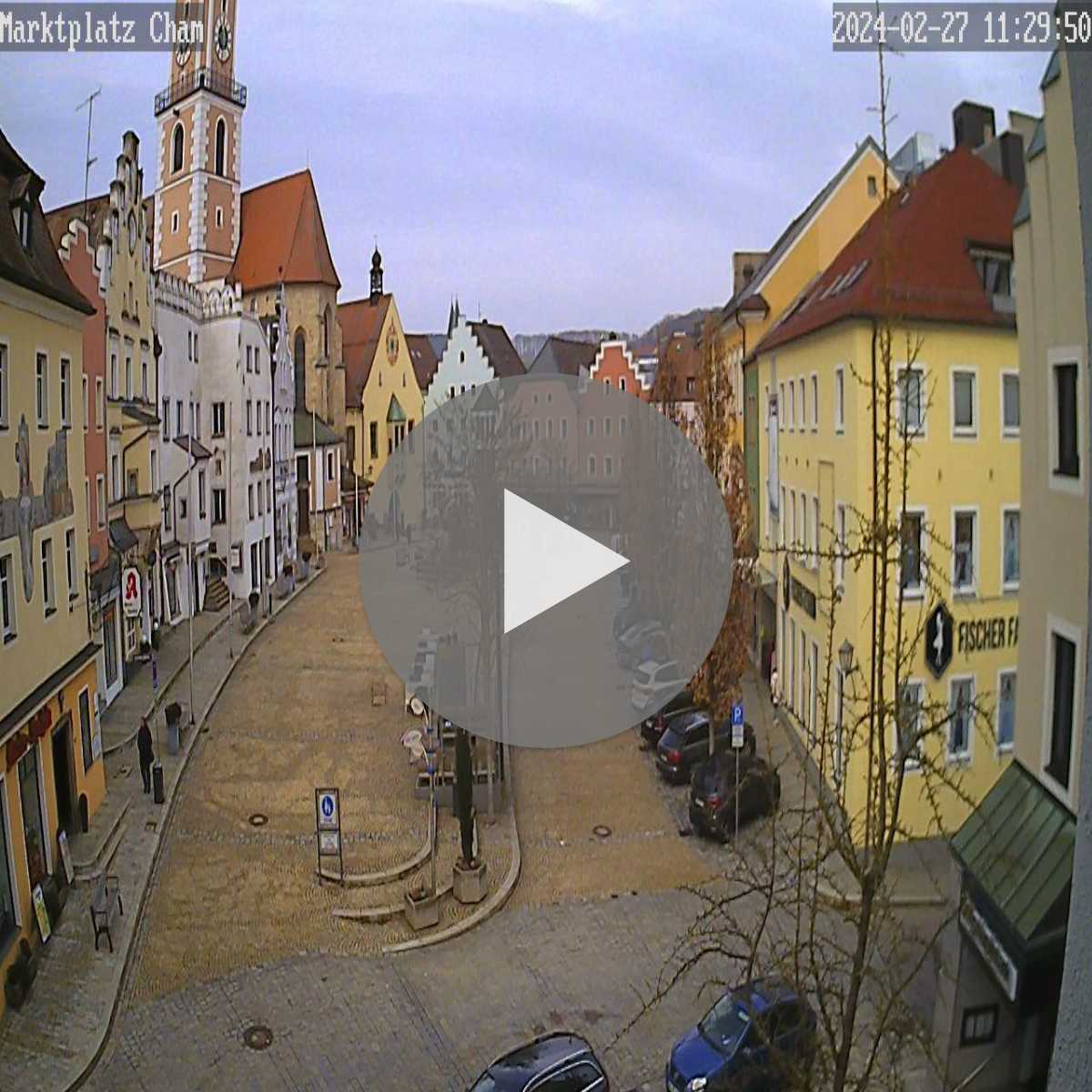 Zachenberg webcam