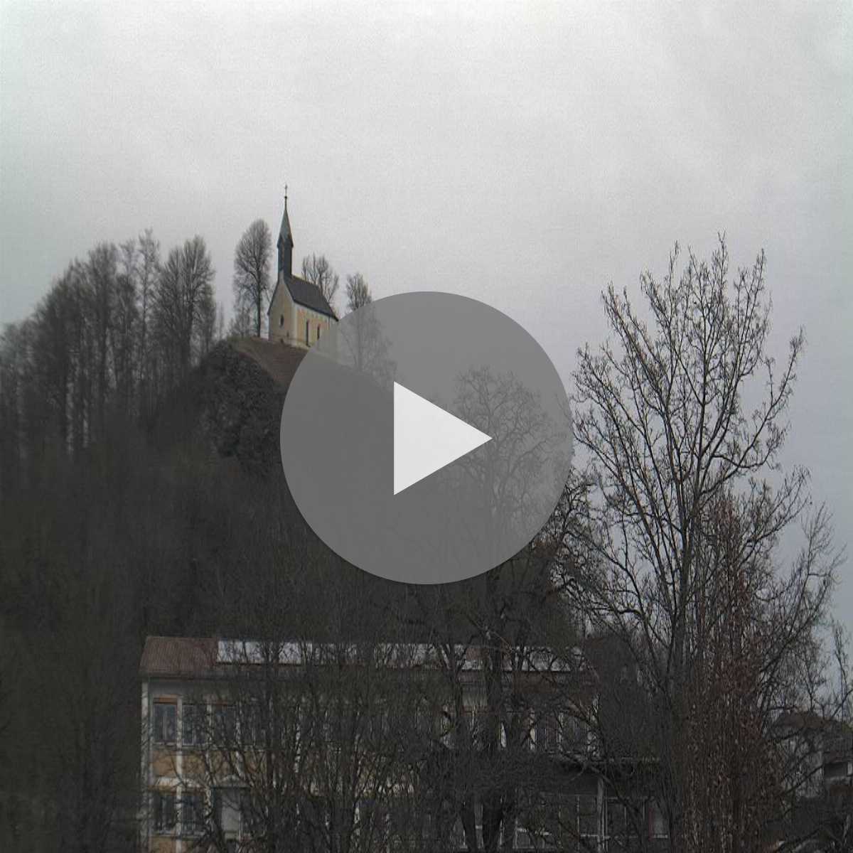 Zachenberg webcam