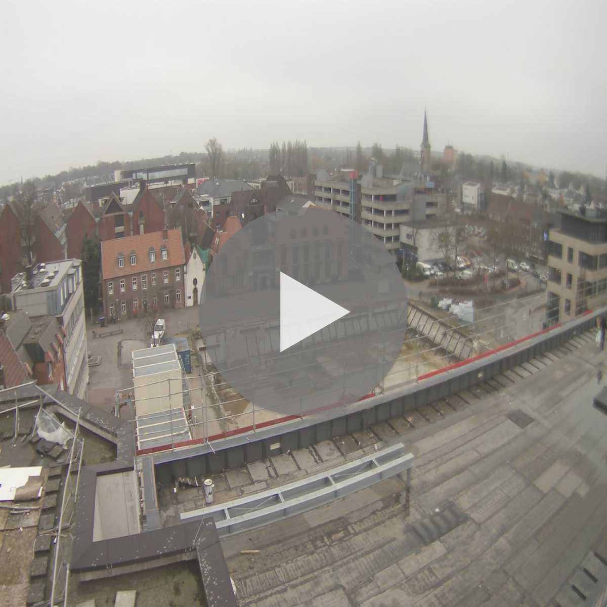 Riesenbeck webcam