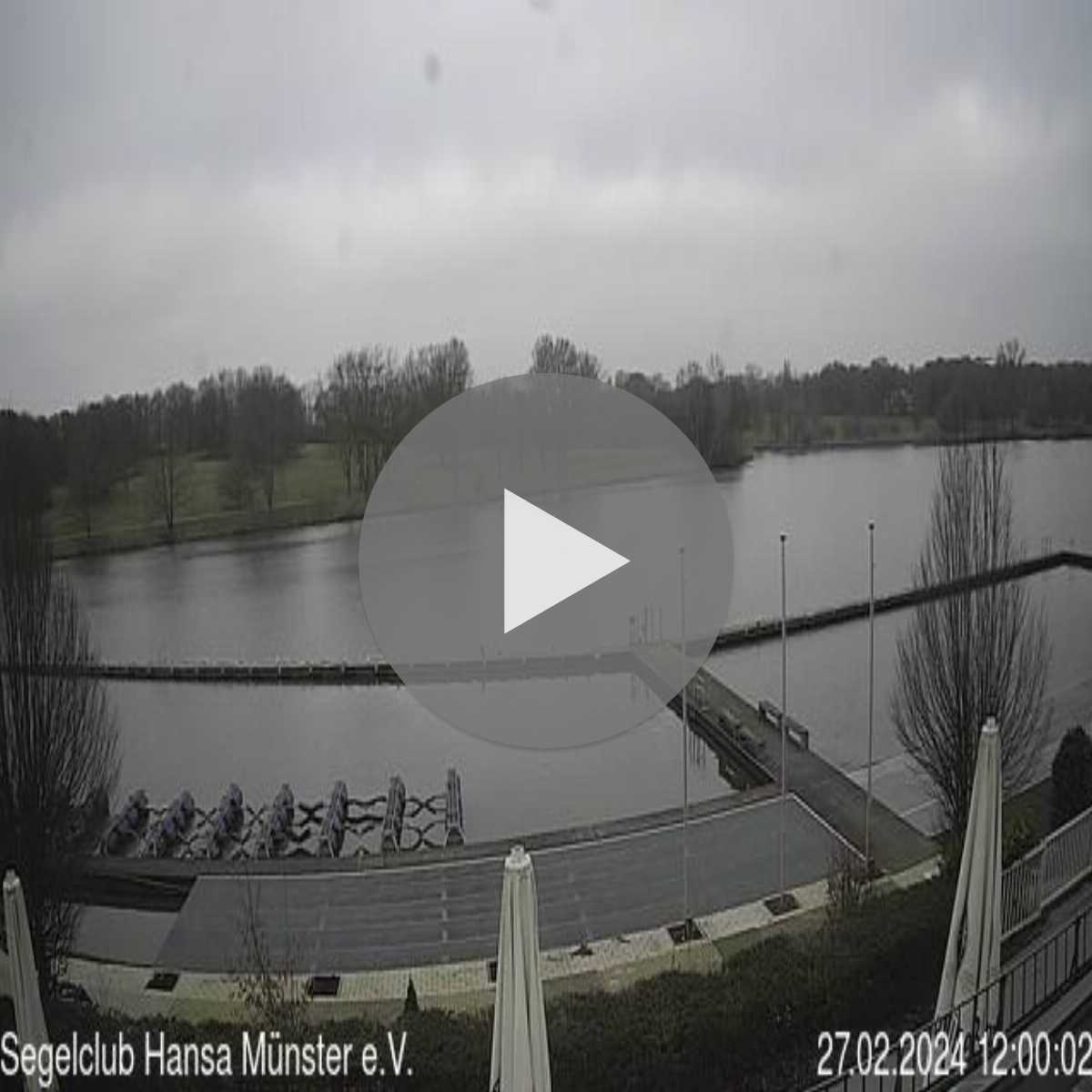 Riesenbeck webcam