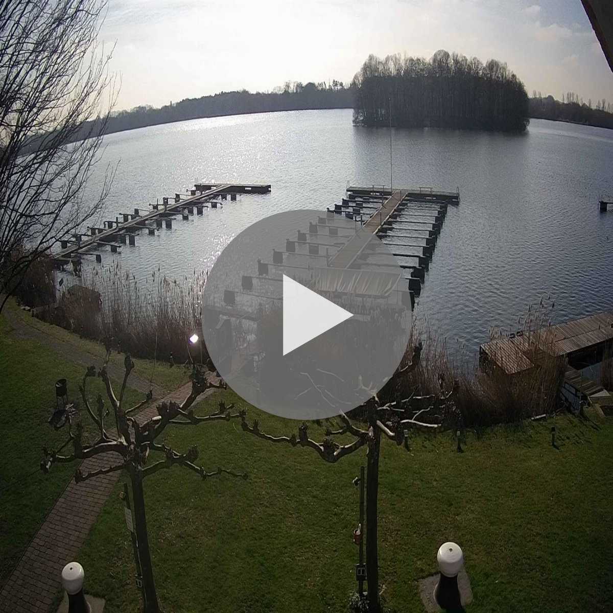 Riesenbeck webcam