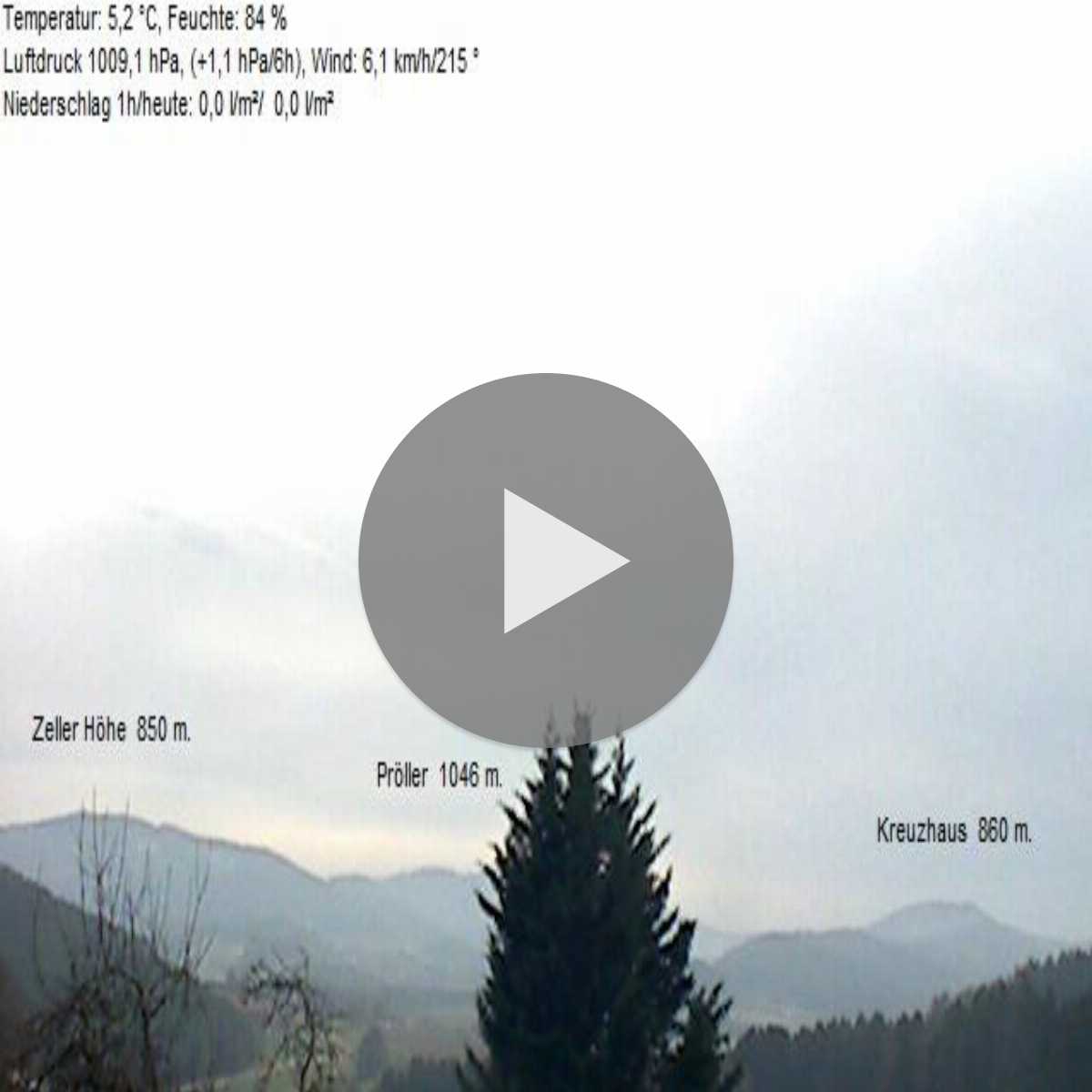Zachenberg webcam