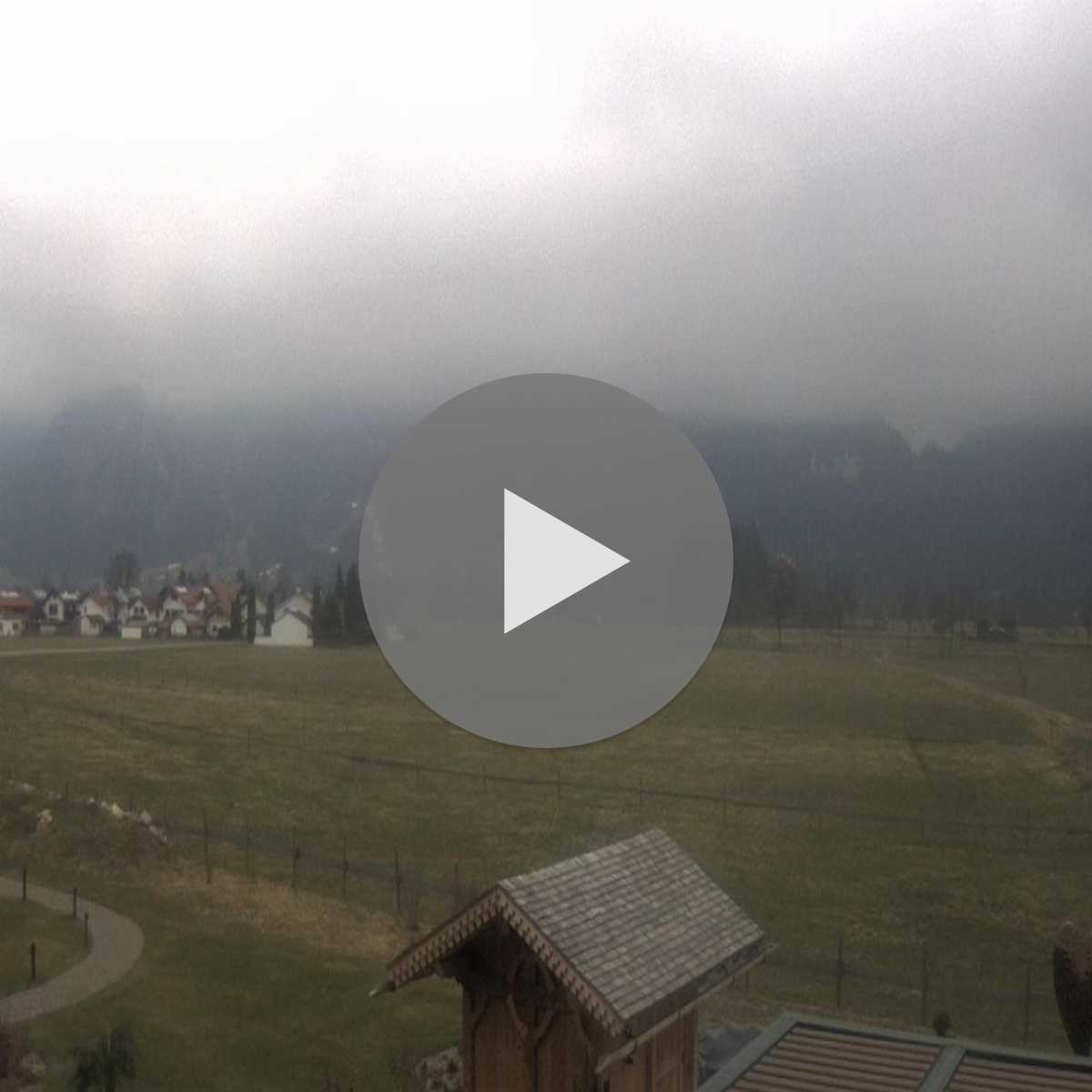 Zachenberg webcam