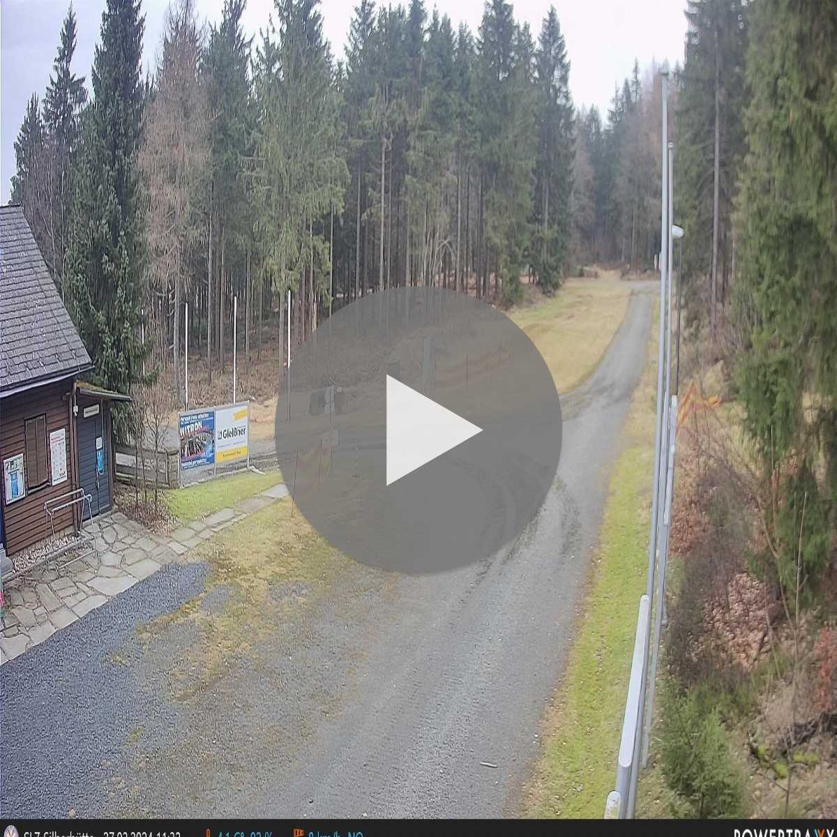 Zachenberg webcam