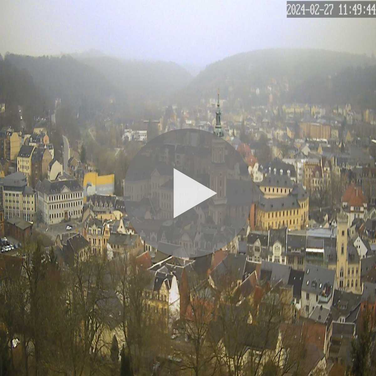 Obermassfeld Grimmenthal webcam