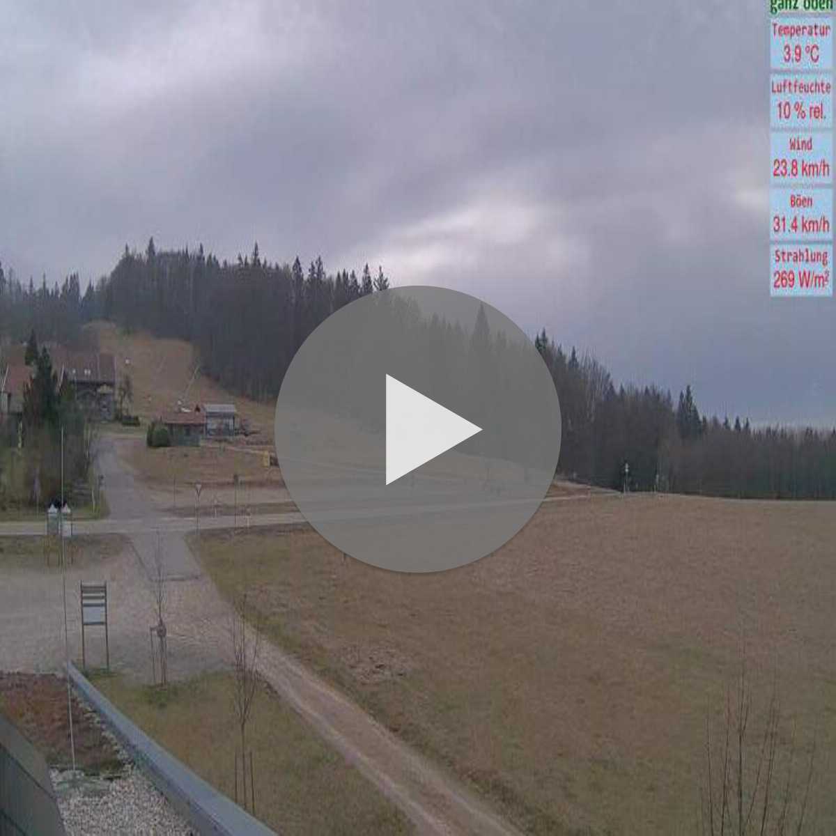 Zachenberg webcam