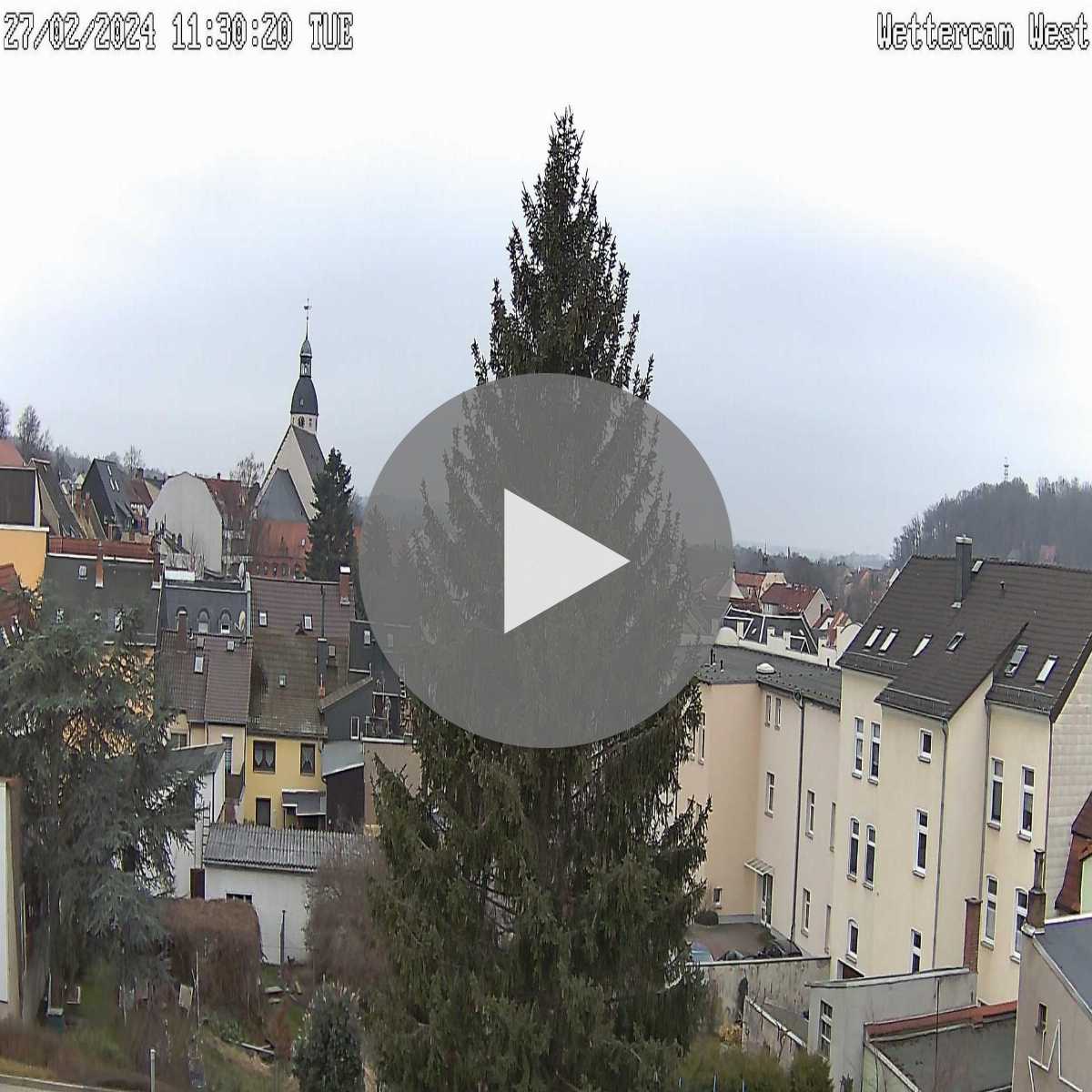 Obermassfeld Grimmenthal webcam