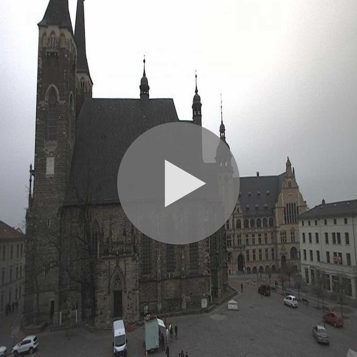 Veckenstedt webcam