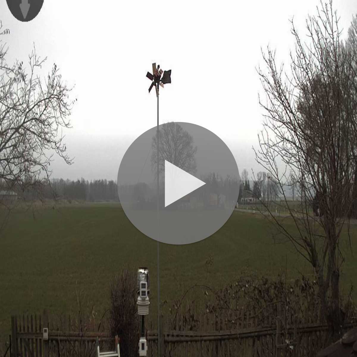 Kienitz Nord webcam