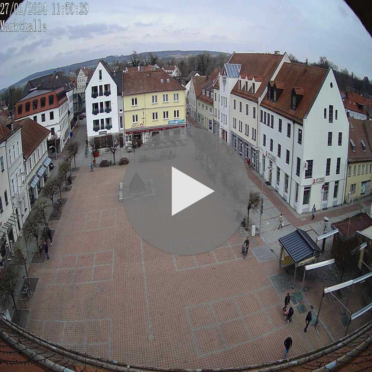 Zachenberg webcam