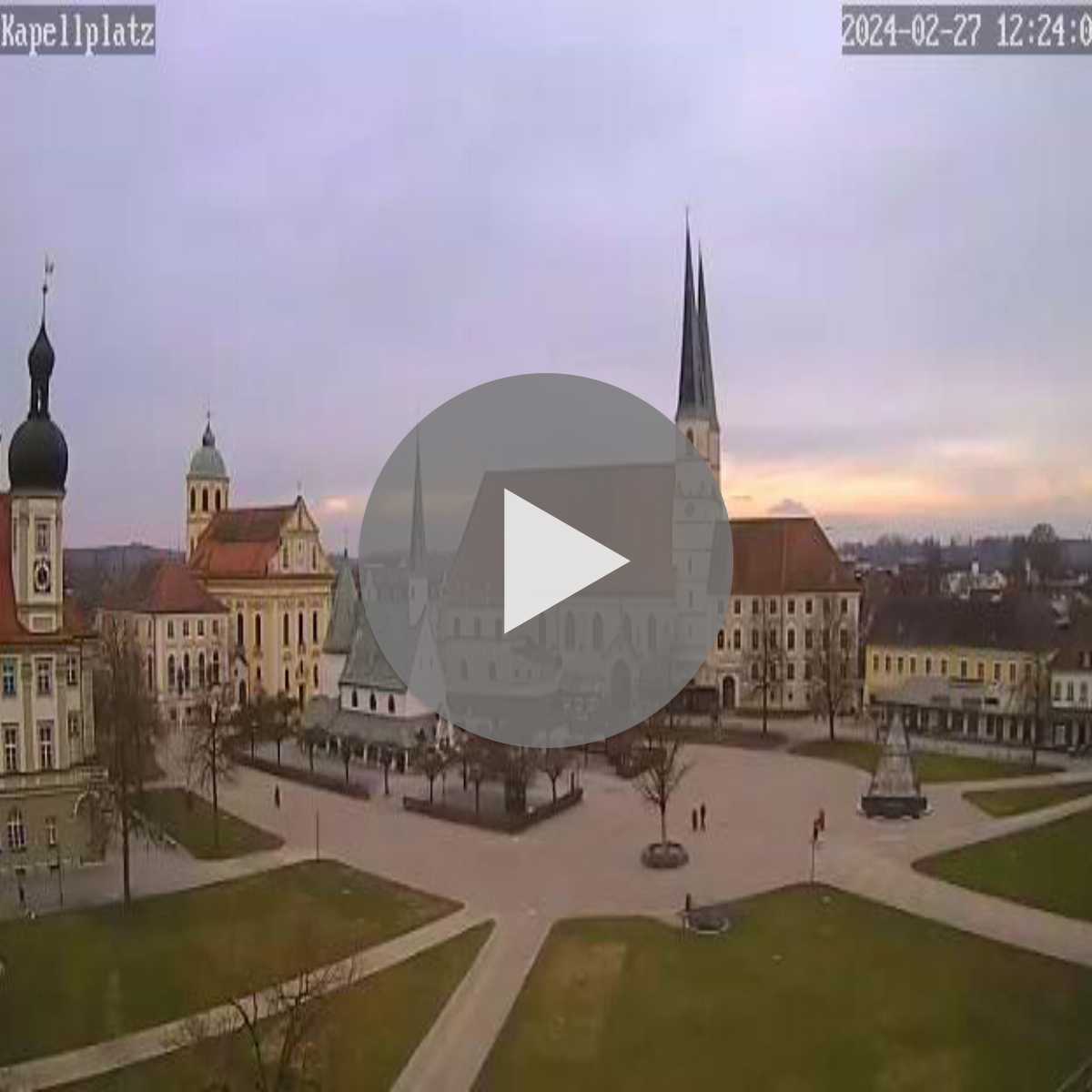 Zachenberg webcam