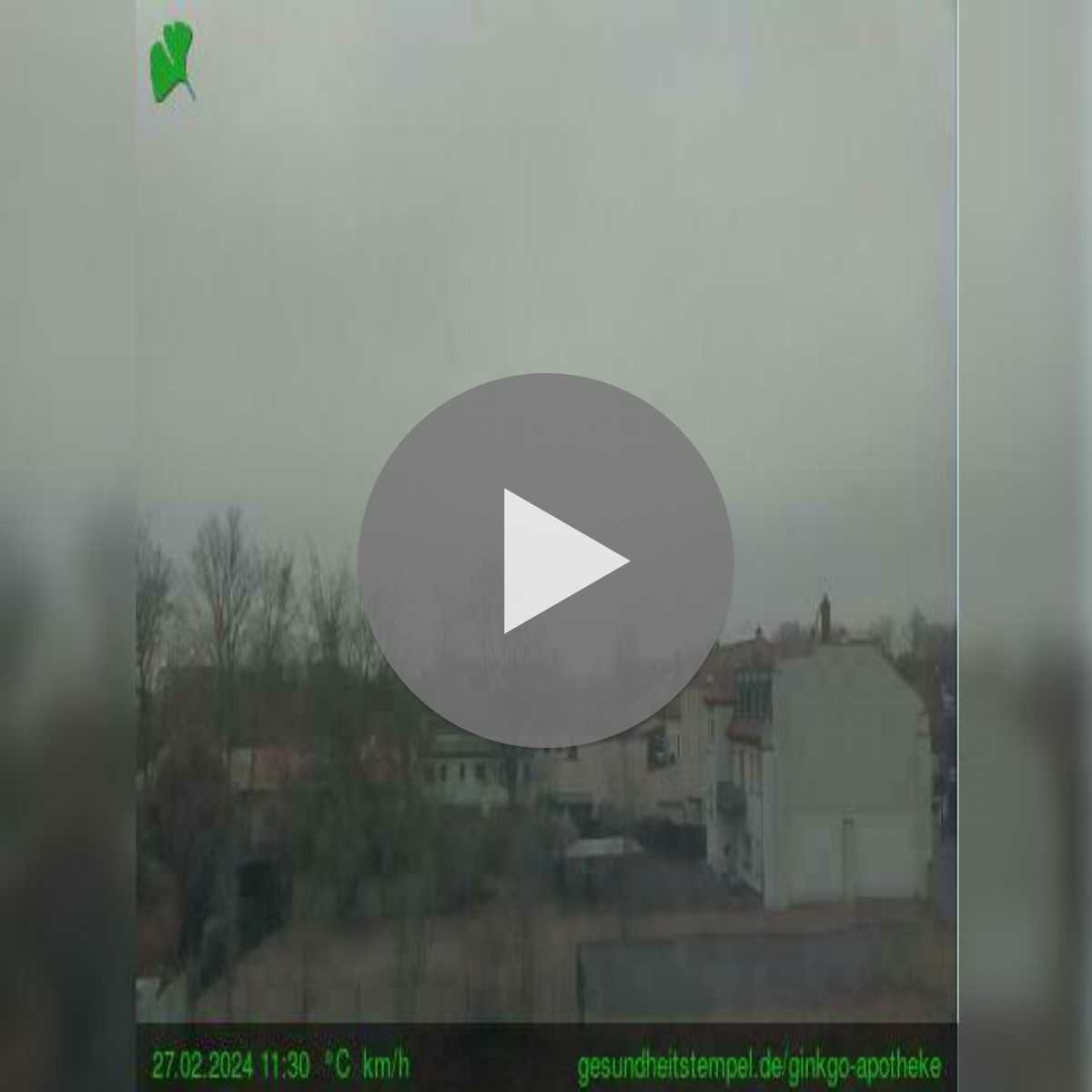 Klingenberg webcam