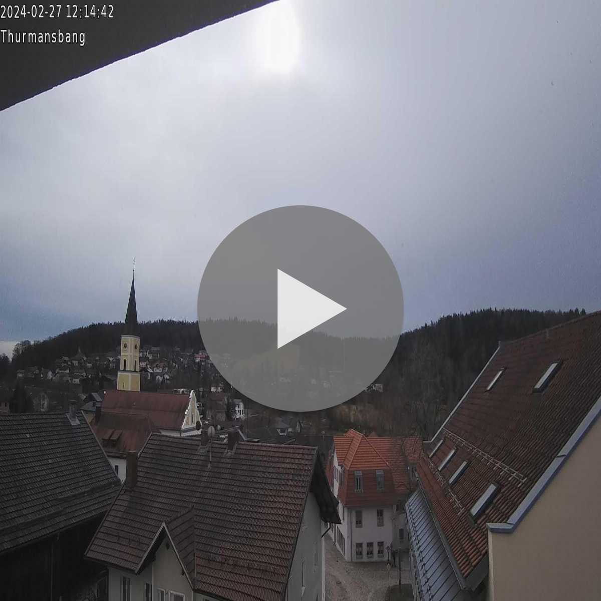 Zachenberg webcam