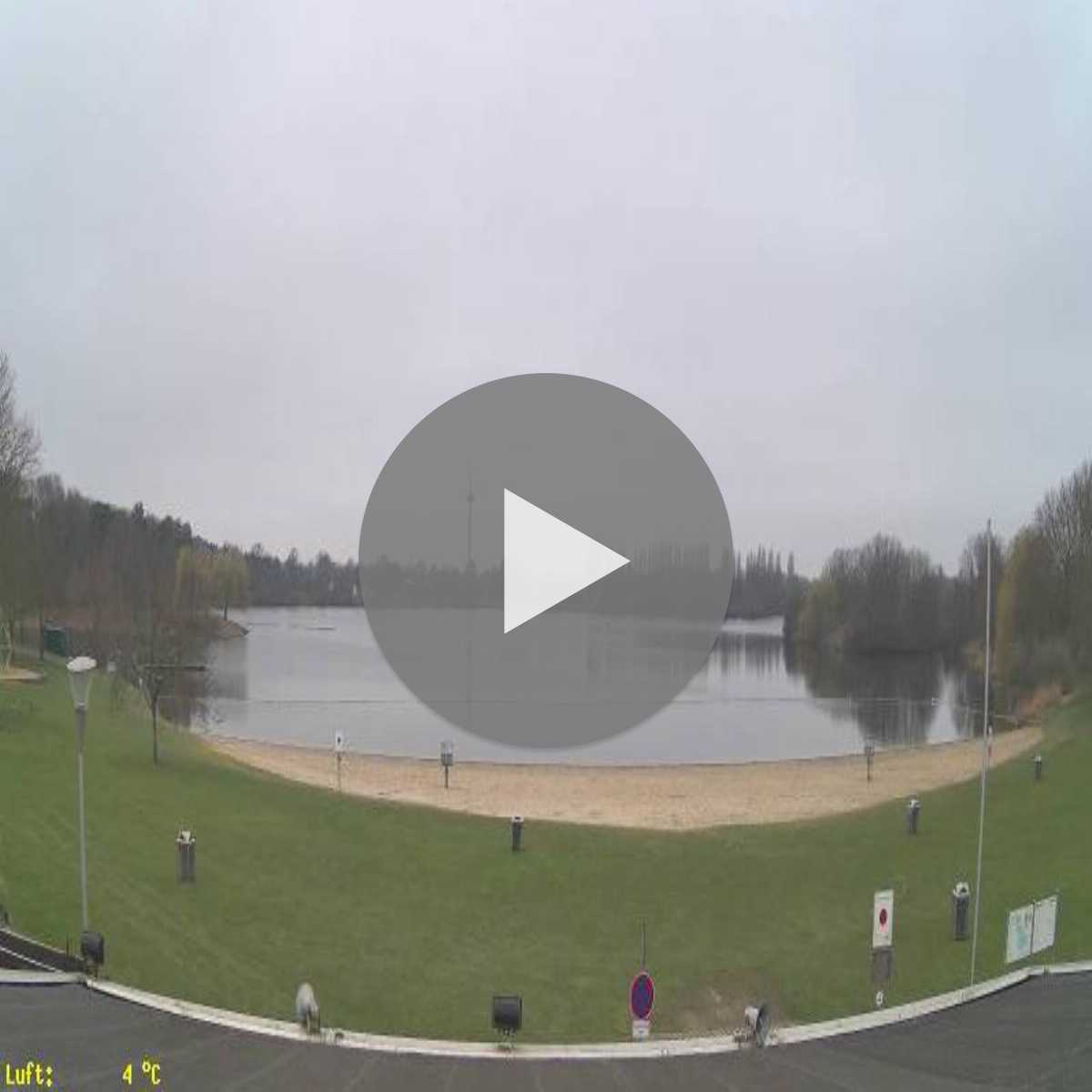 Riesenbeck webcam